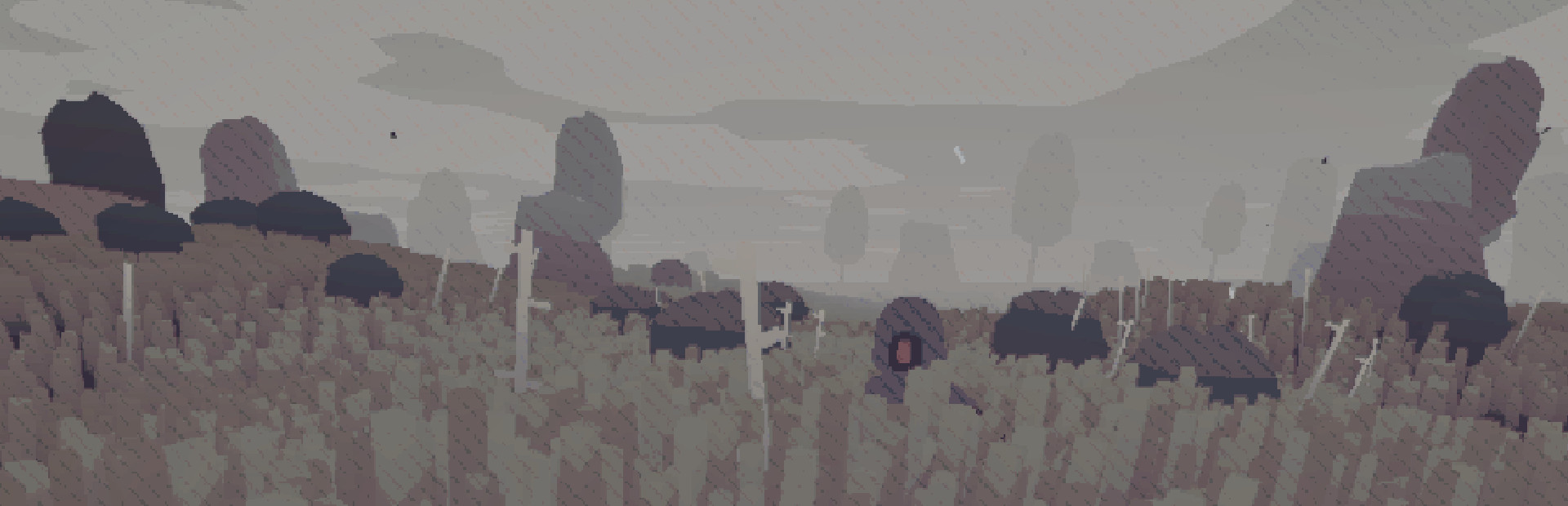 Grey Scout cover image