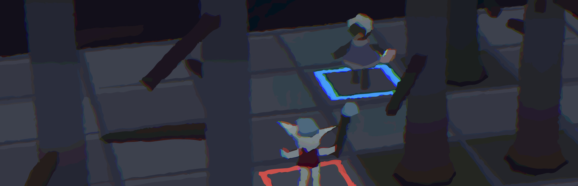 Toverblade cover image