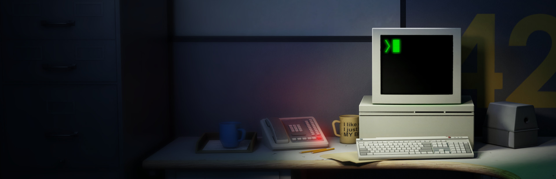 The Stanley Parable: Ultra Deluxe cover image