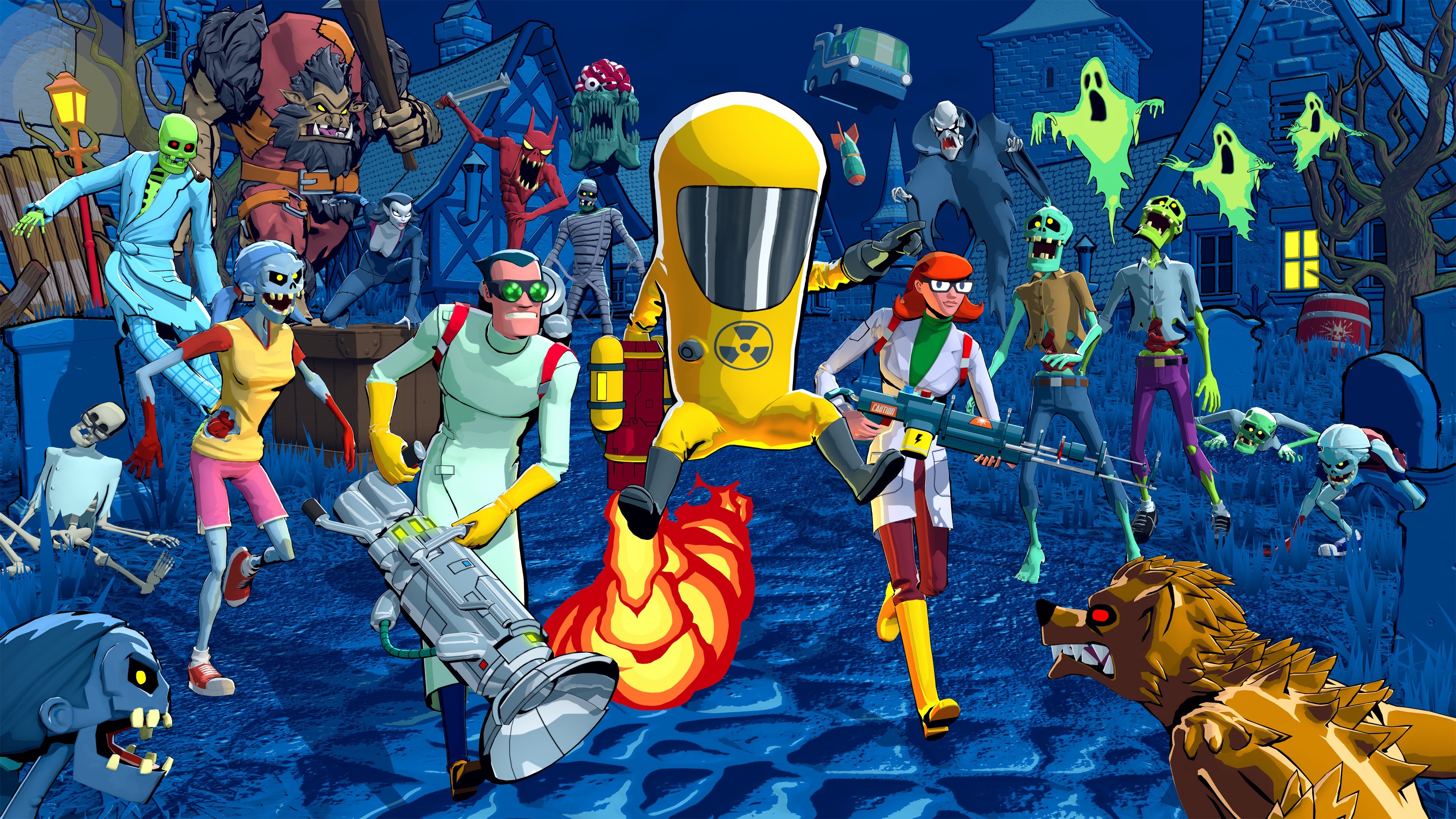RESEARCH and DESTROY cover image