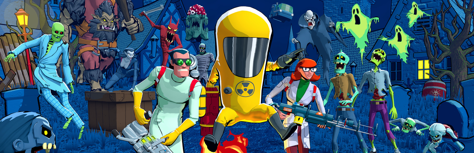 RESEARCH and DESTROY cover image
