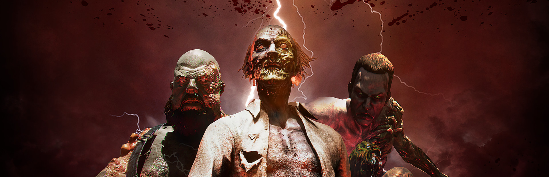 THE HOUSE OF THE DEAD: Remake cover image