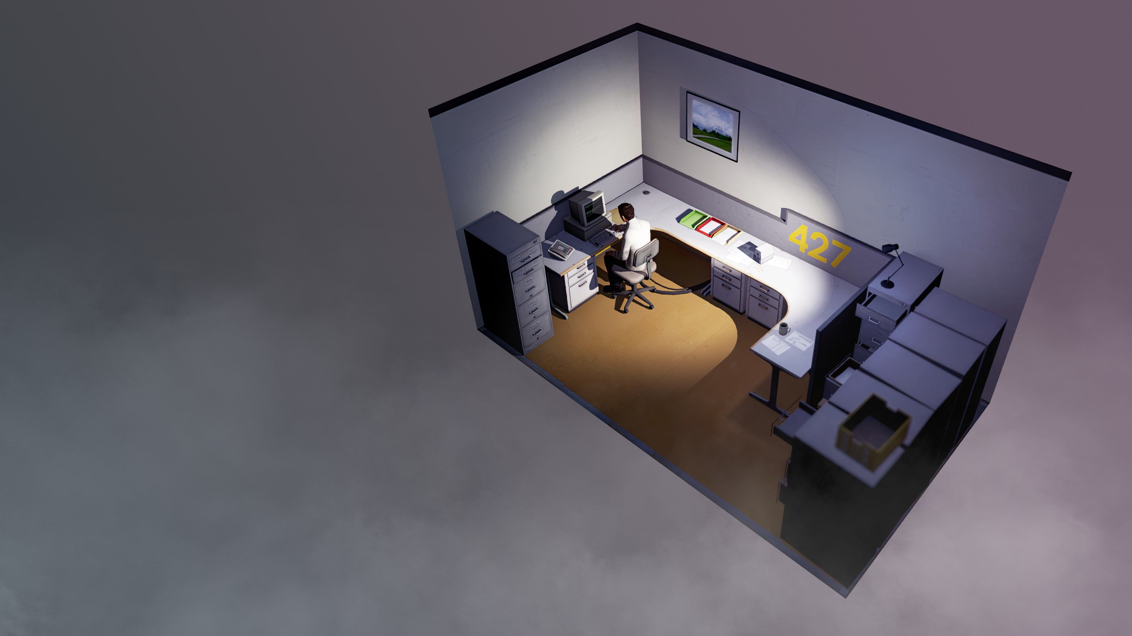 The Stanley Parable: Ultra Deluxe cover image