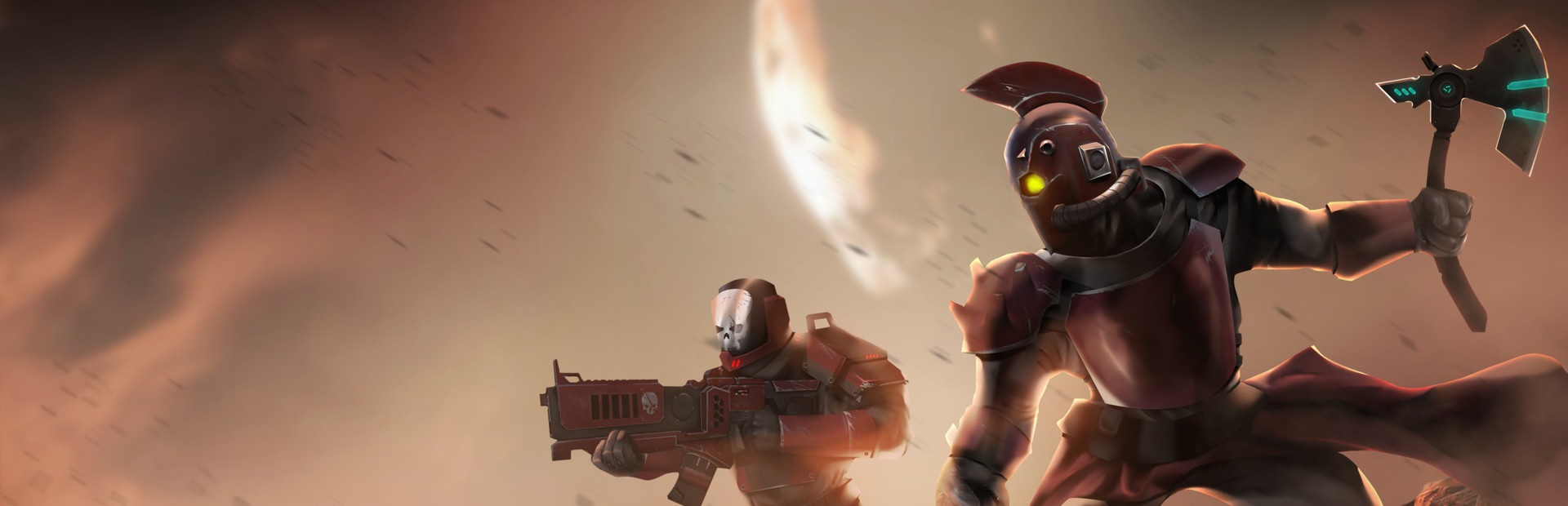 Void Marauders cover image