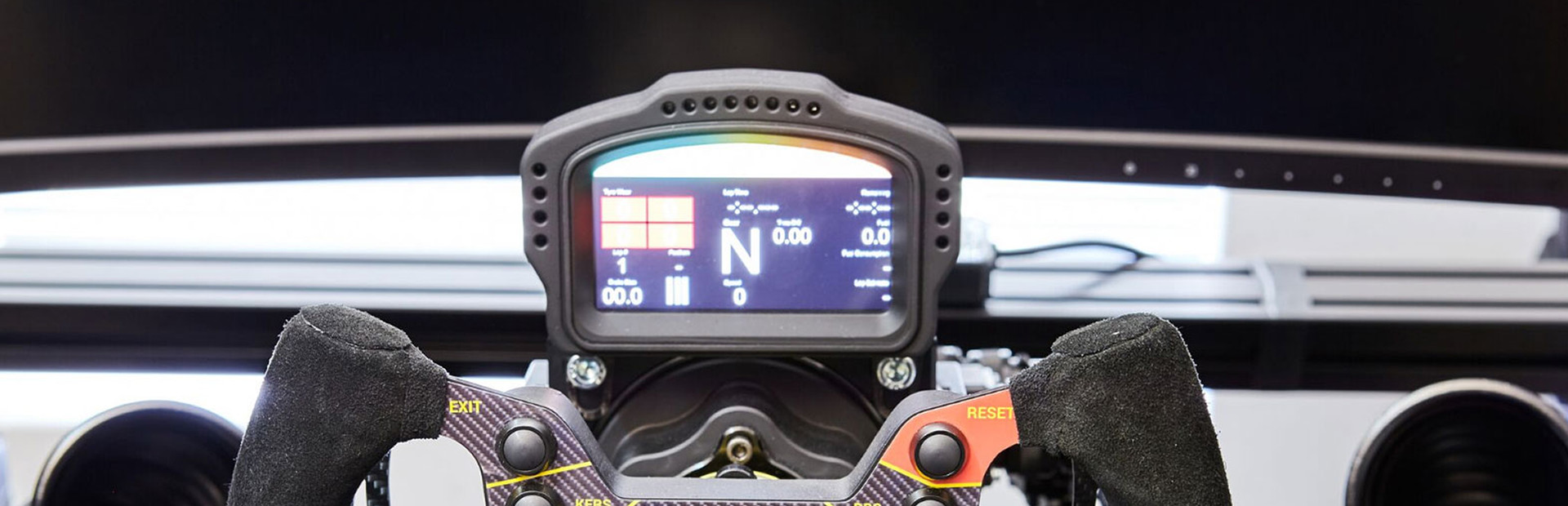 DashPanel cover image