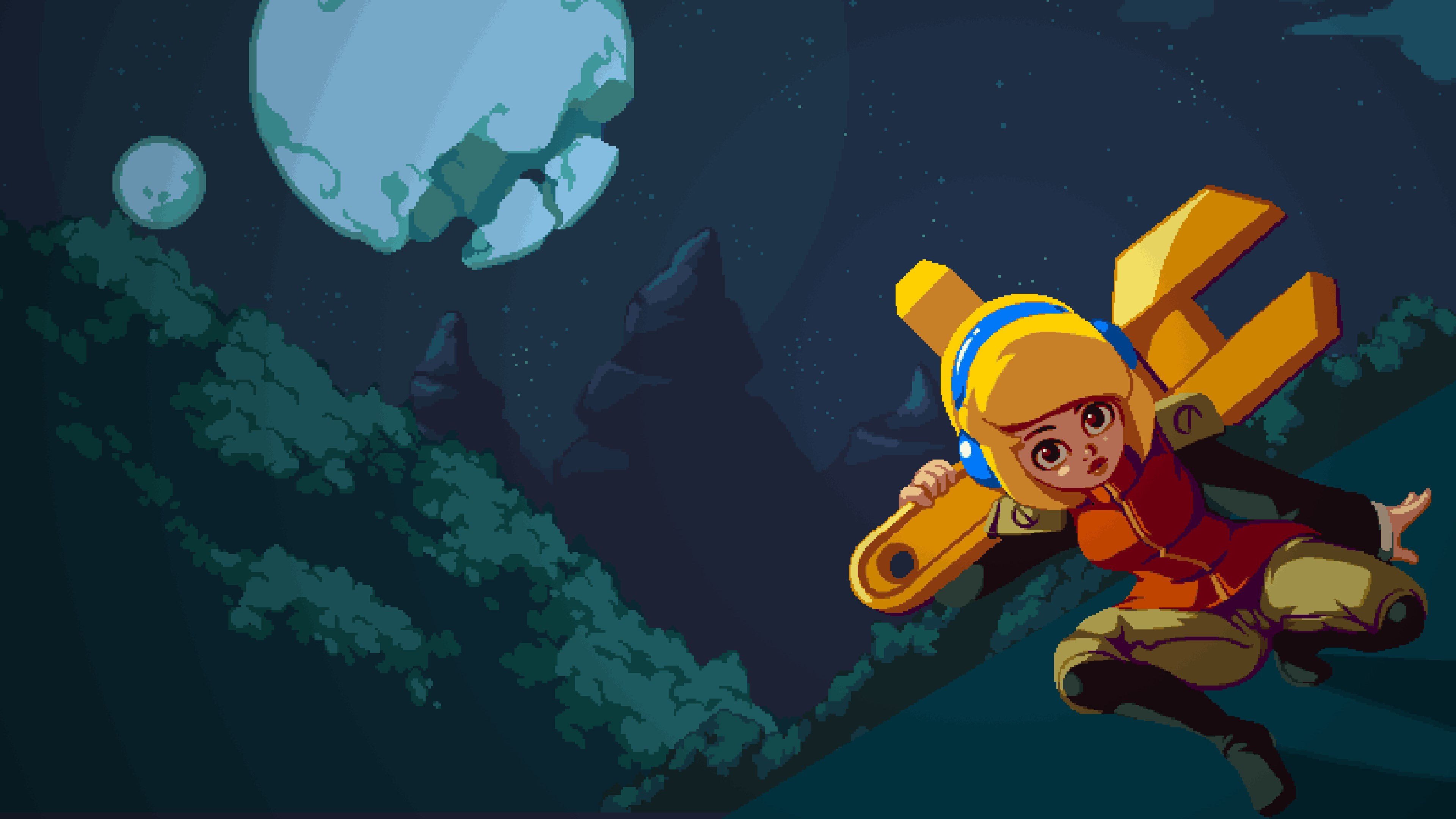 Iconoclasts cover image