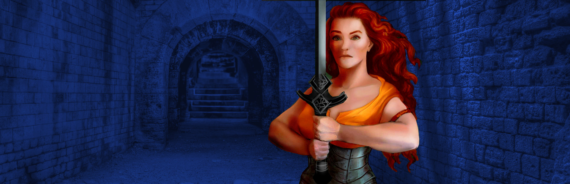 Super Dungeon Master Ace RPG cover image