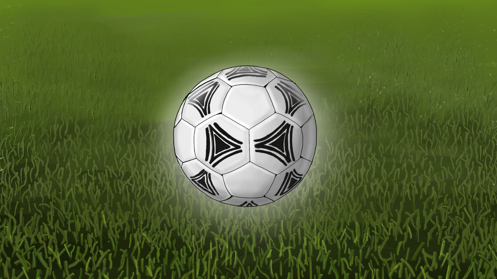 Super Arcade Soccer 2021 cover image