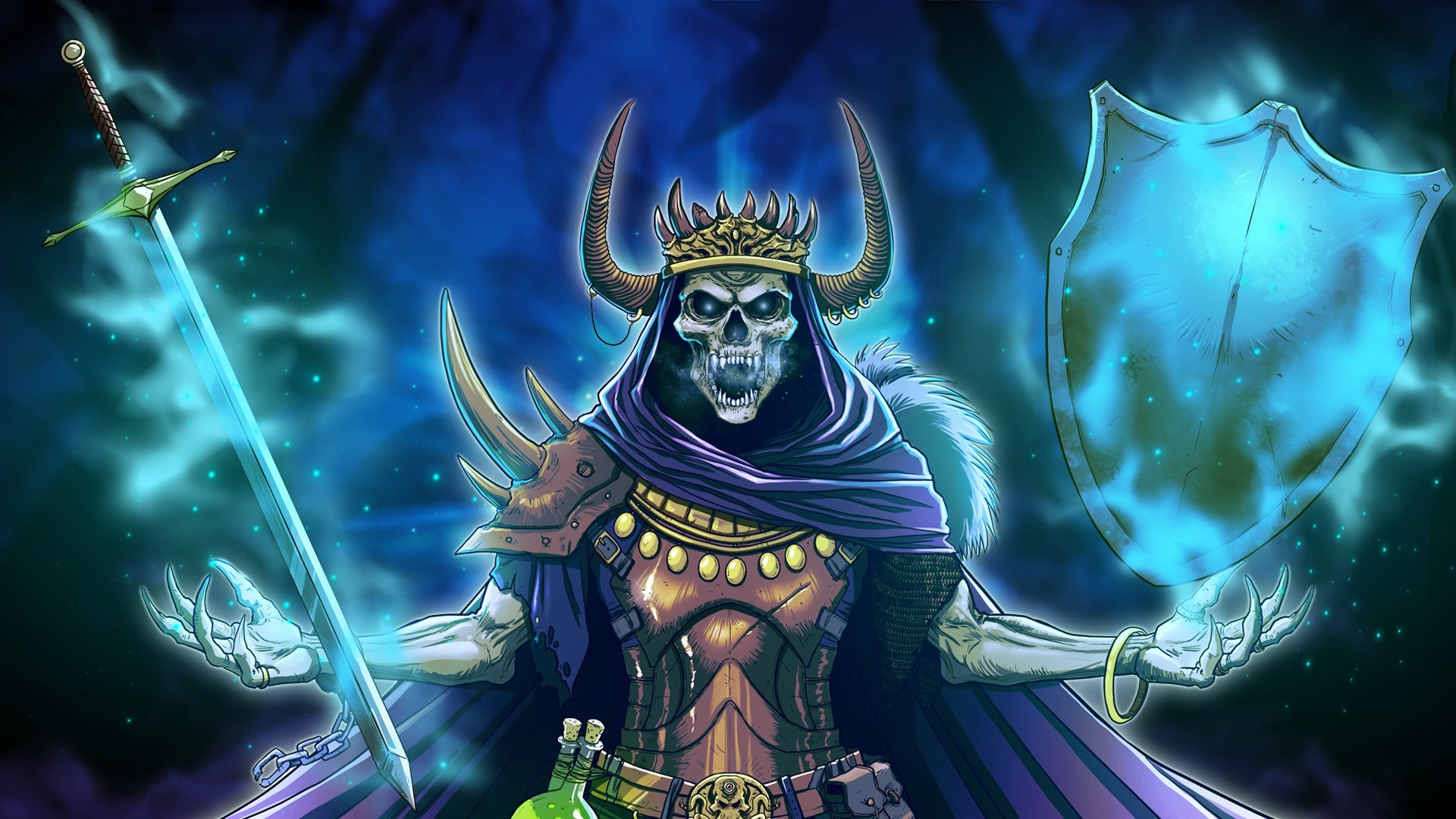 Bone Marrow Console Edition cover image