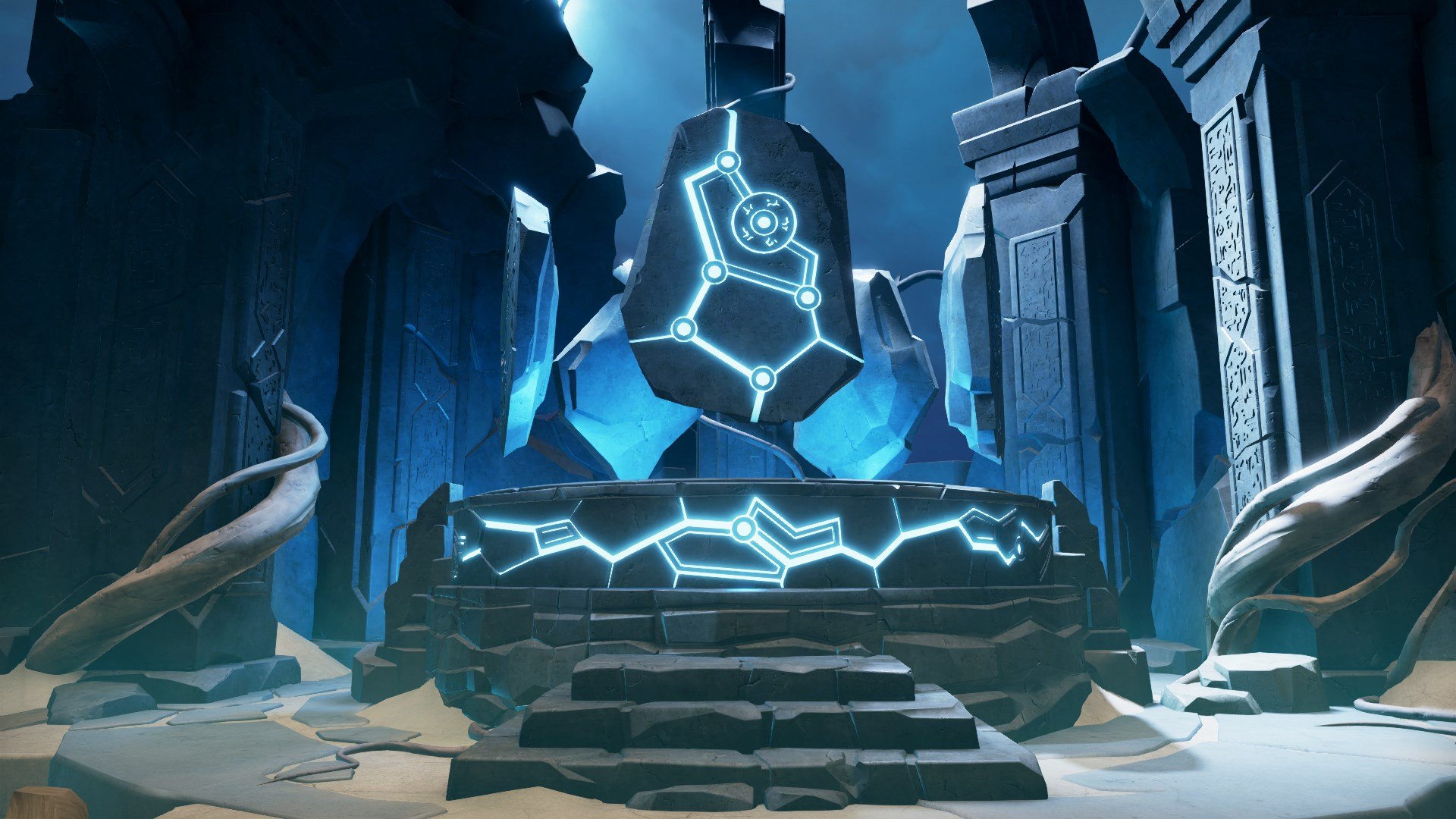 Archaica: The Path Of Light cover image