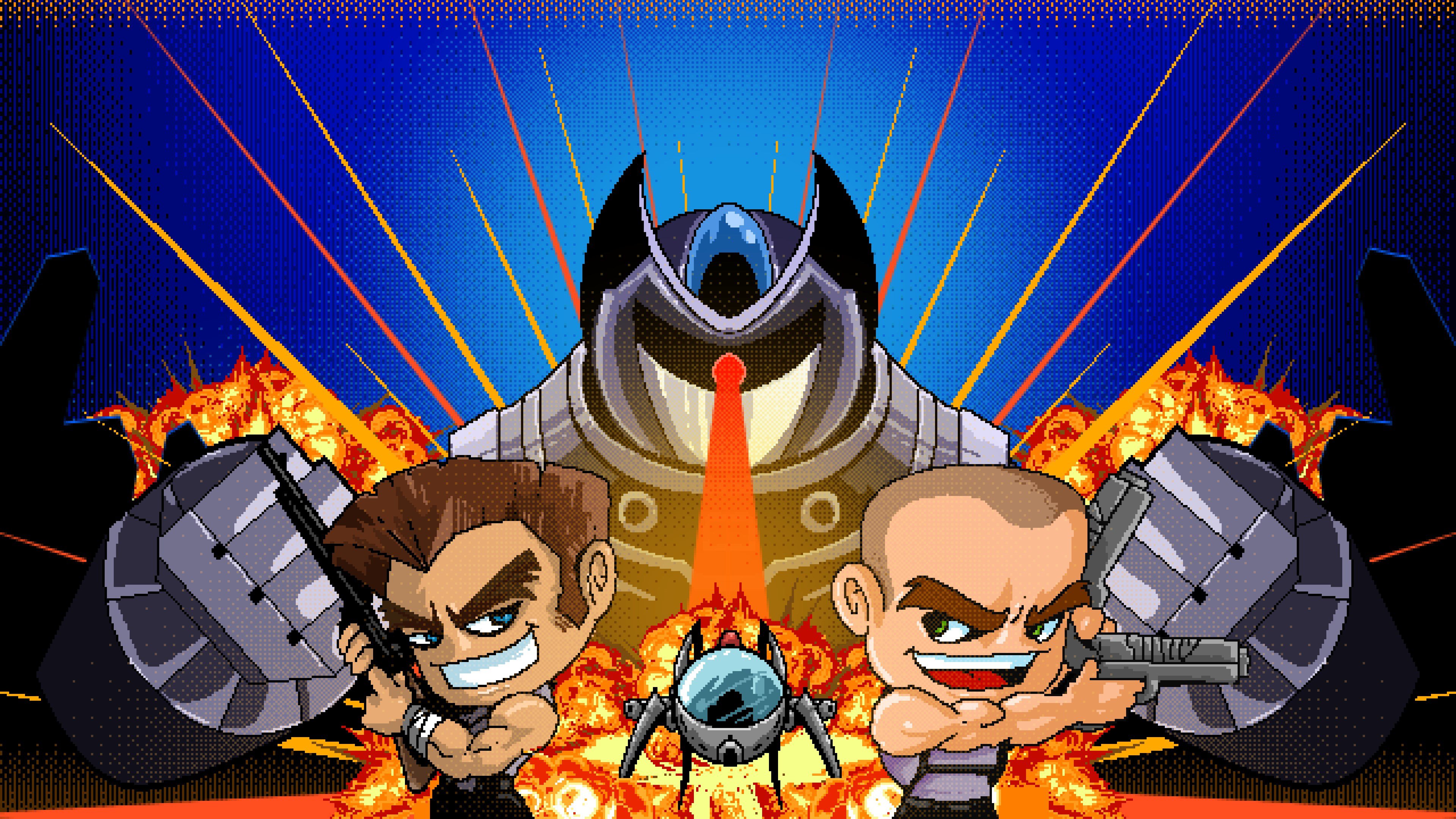 Brotherhood United cover image