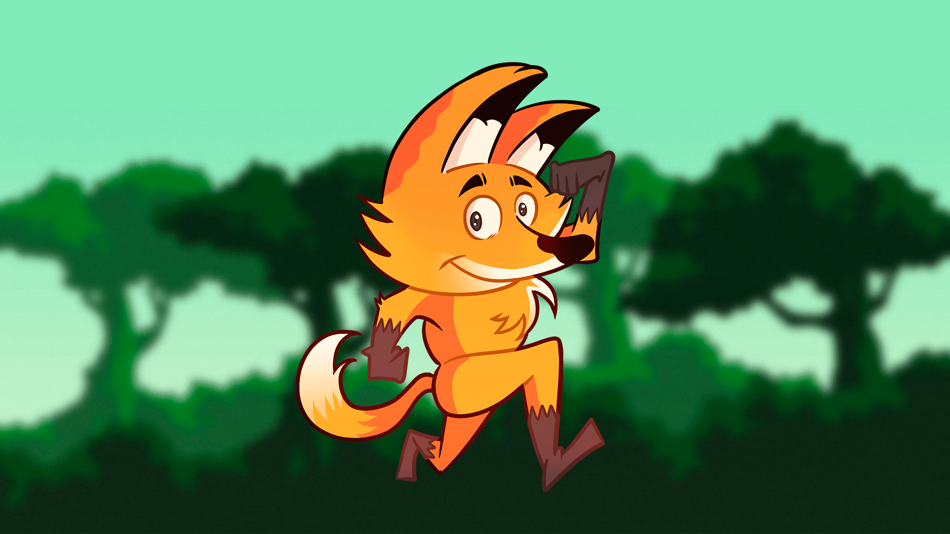 Guazu: The Rescue cover image