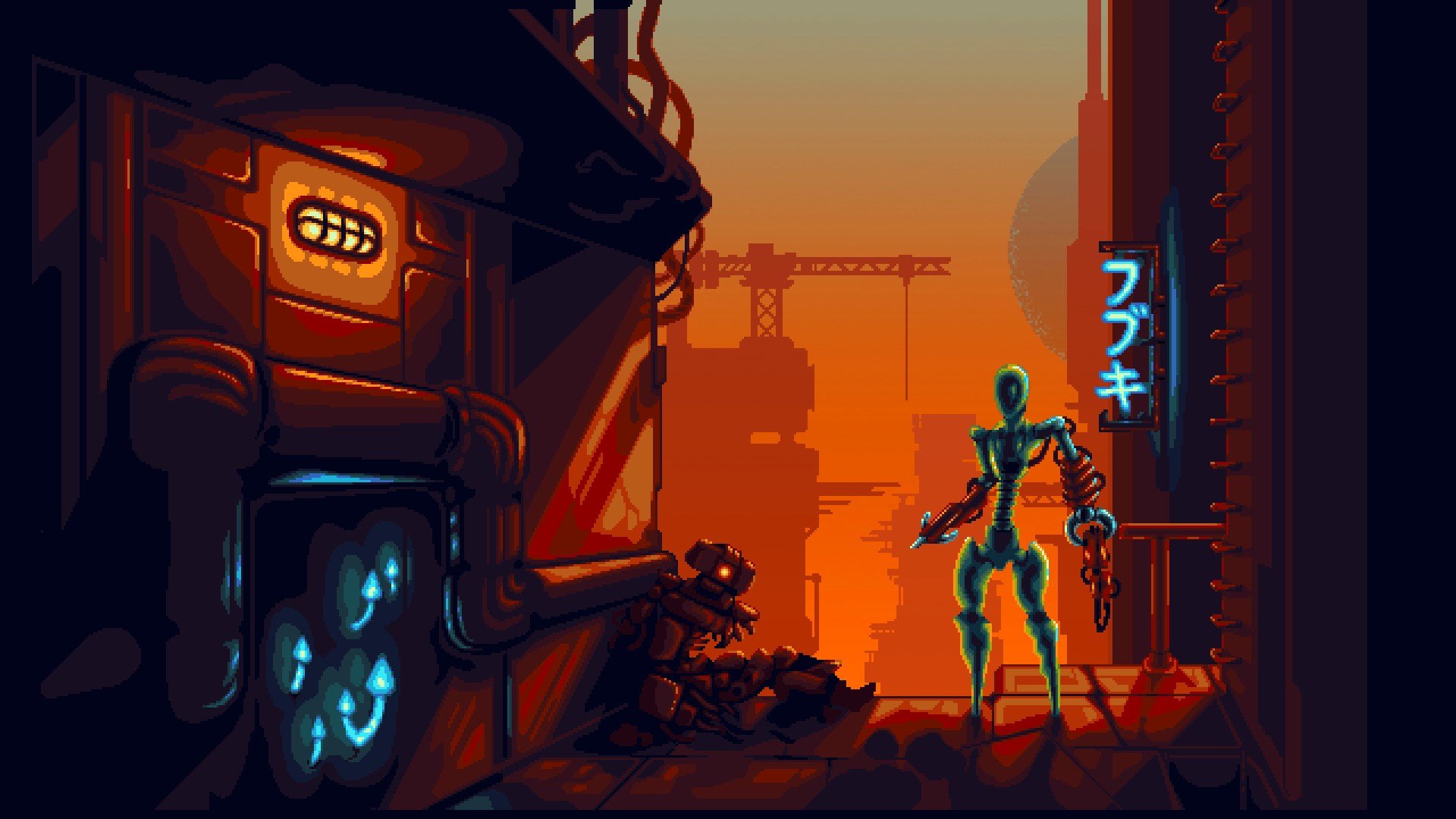 Limb Hunter cover image