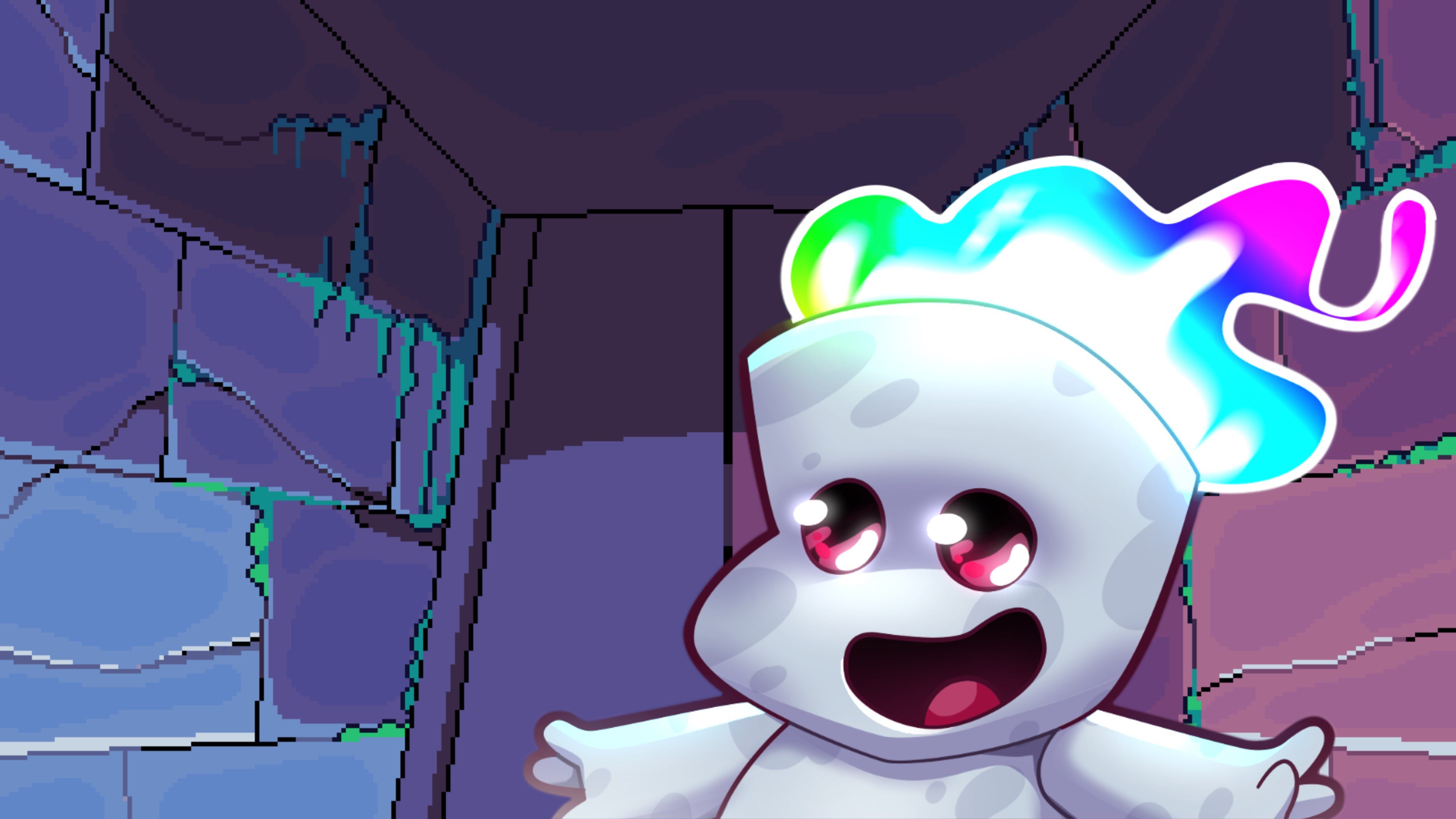 Dungeon Color cover image