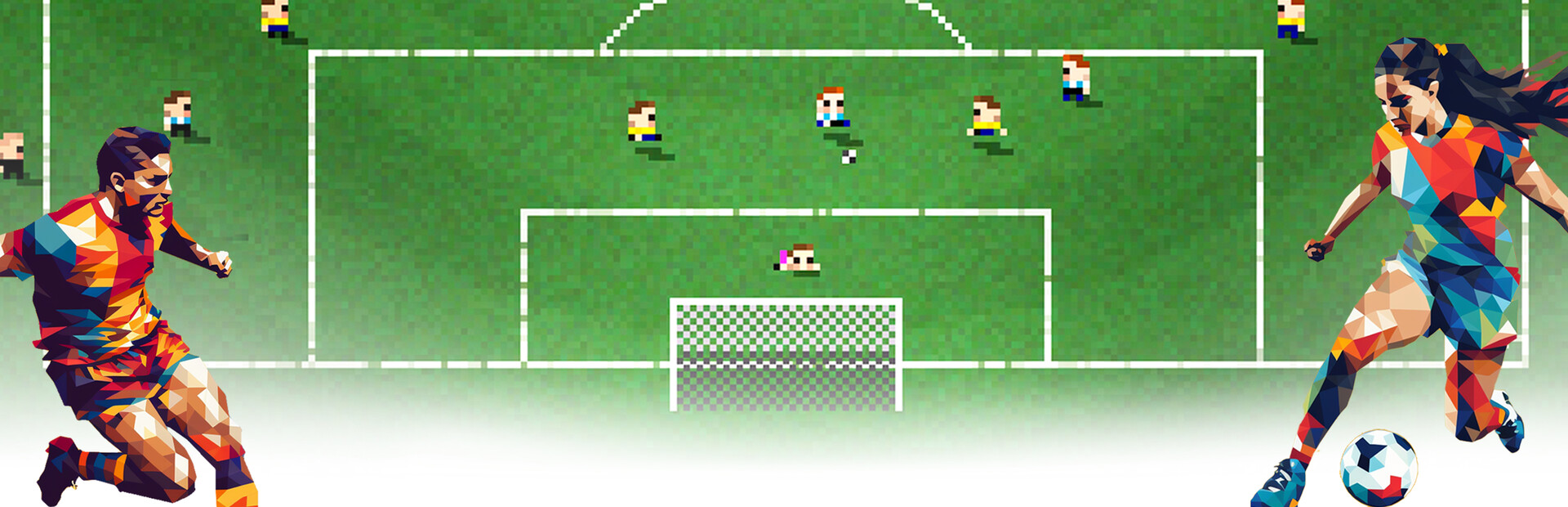 Tiny Football cover image