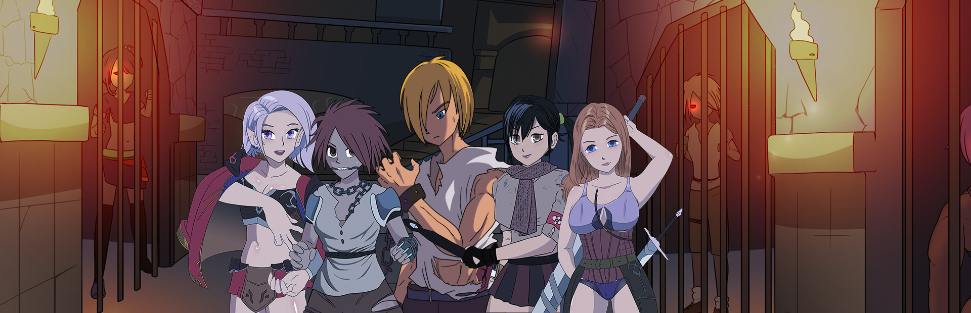 Strip Card Duel cover image