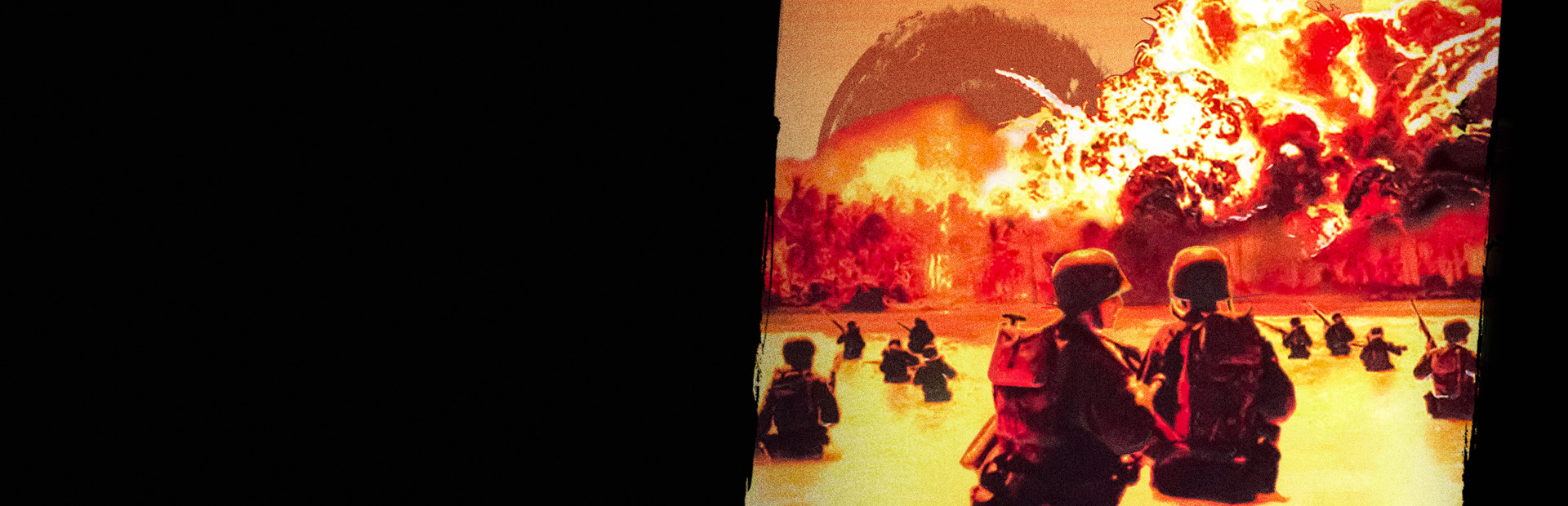 Deadly Dozen: Pacific Theater cover image
