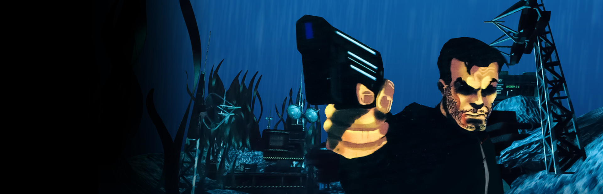 Wetlands cover image