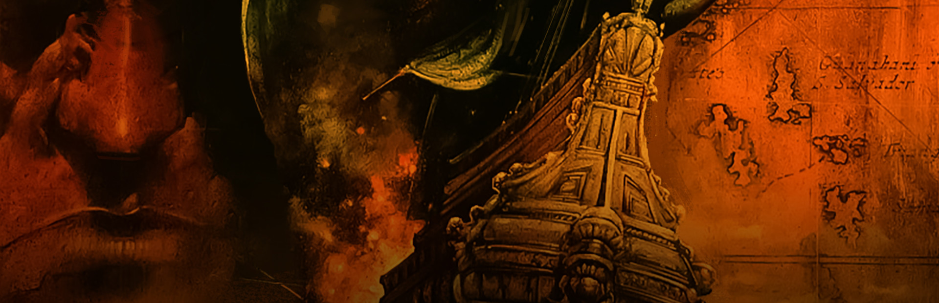 Sea Legends cover image