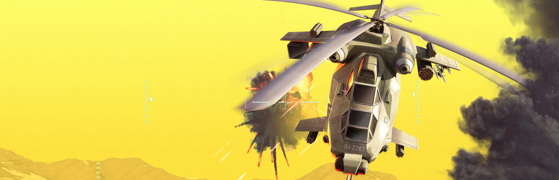 Super Chopper cover image