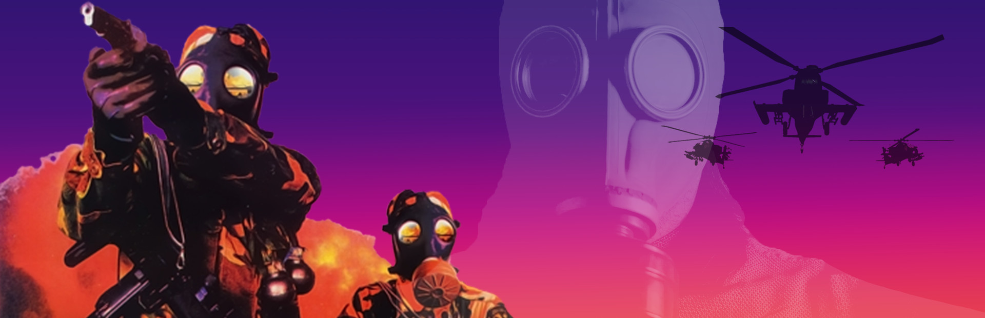 Sabre Team cover image
