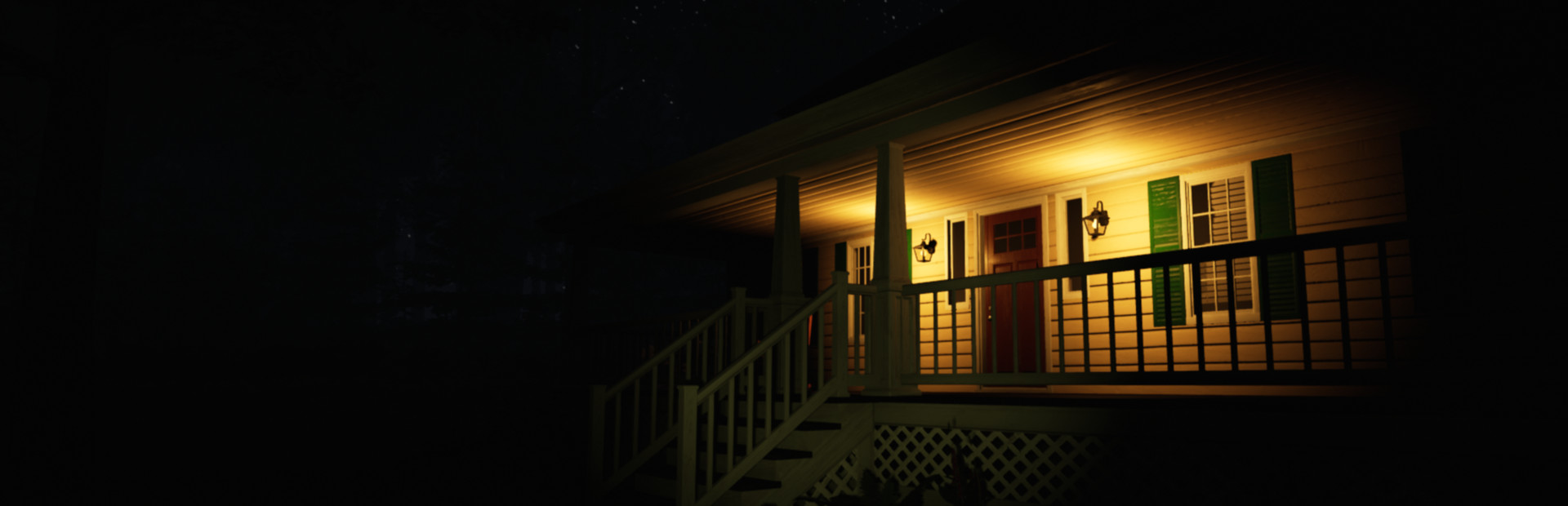 Conrad Stevenson's Paranormal P.I. cover image