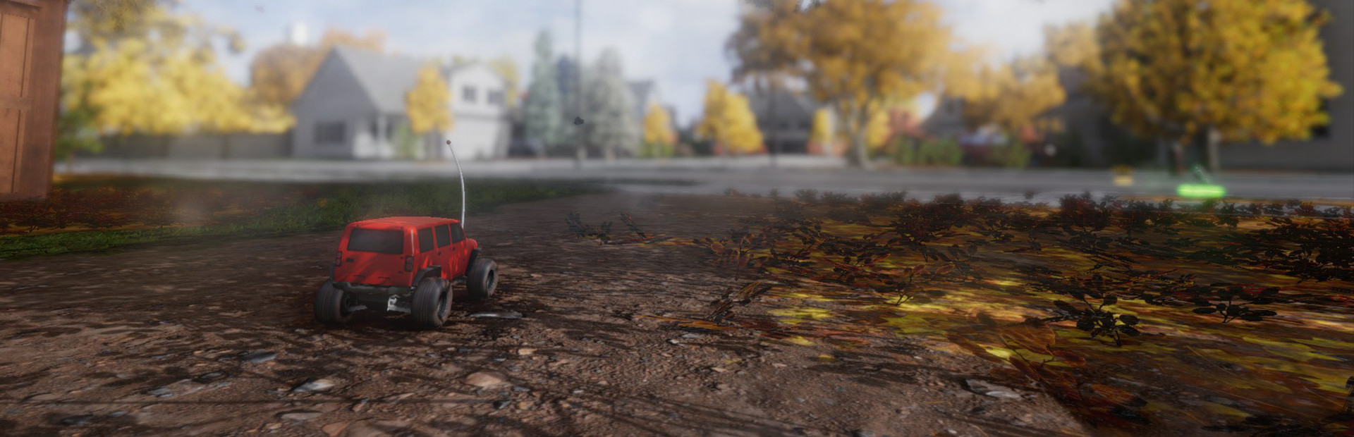 Pocket Cars cover image