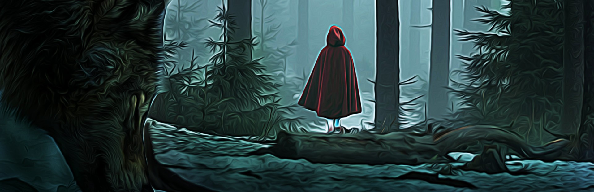 Mystery Solitaire. Grimm's Tales 5 cover image