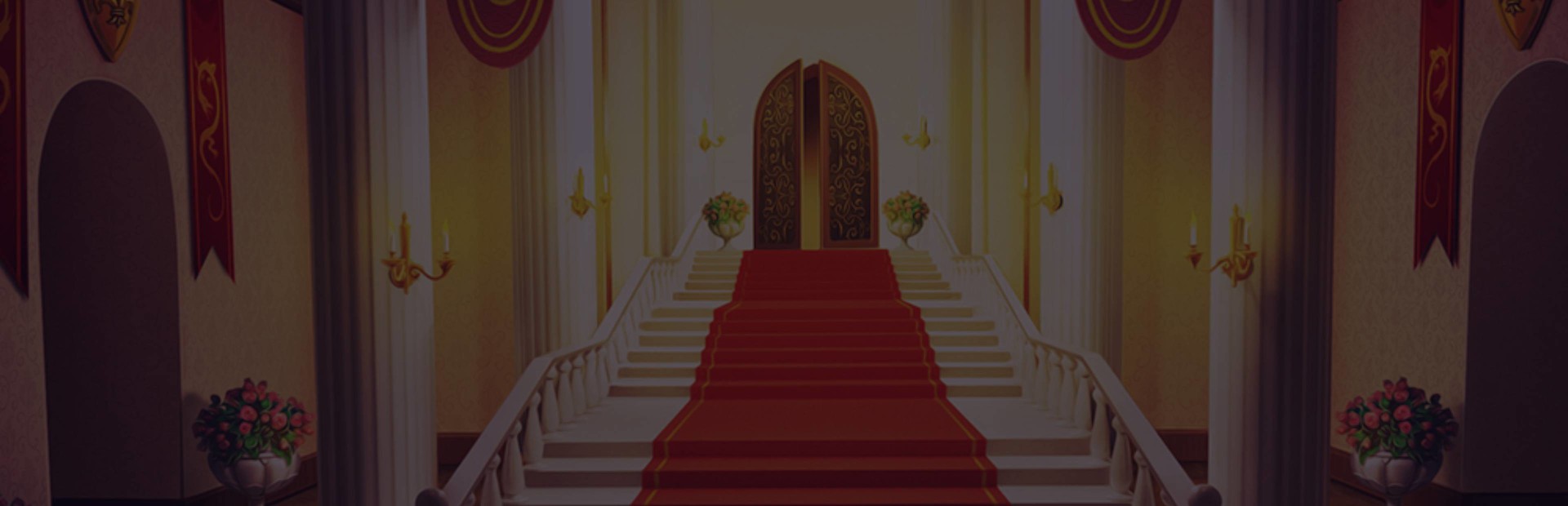 Royal Riddles cover image
