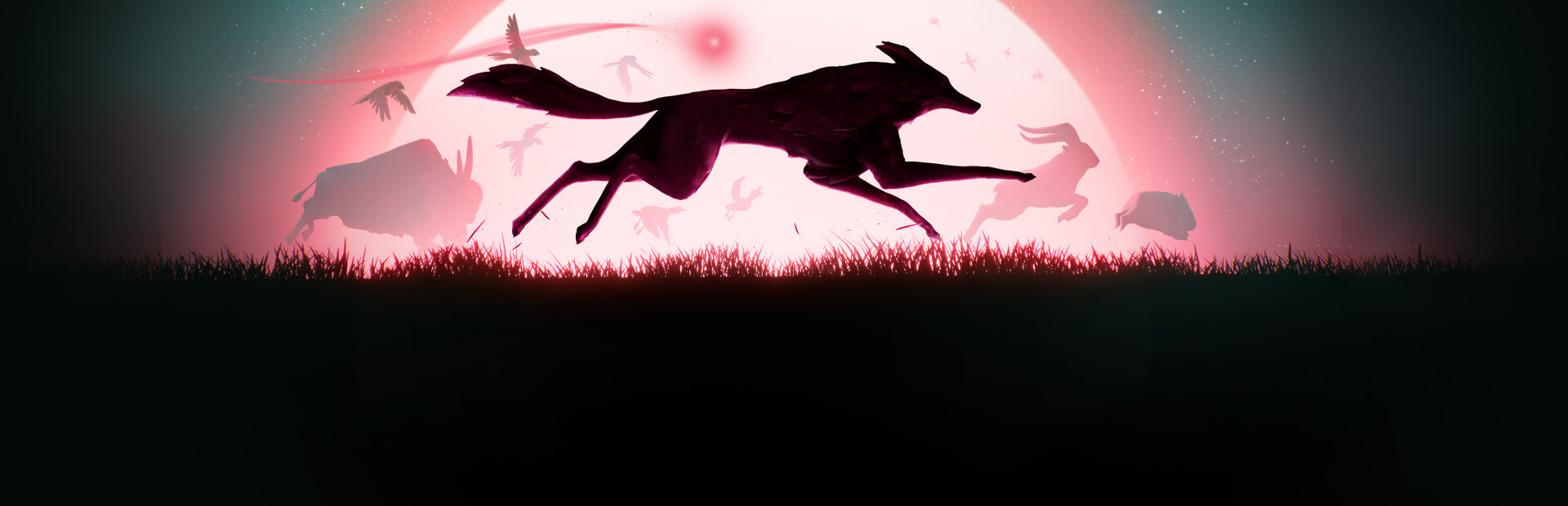 LOST EMBER - VR Edition cover image