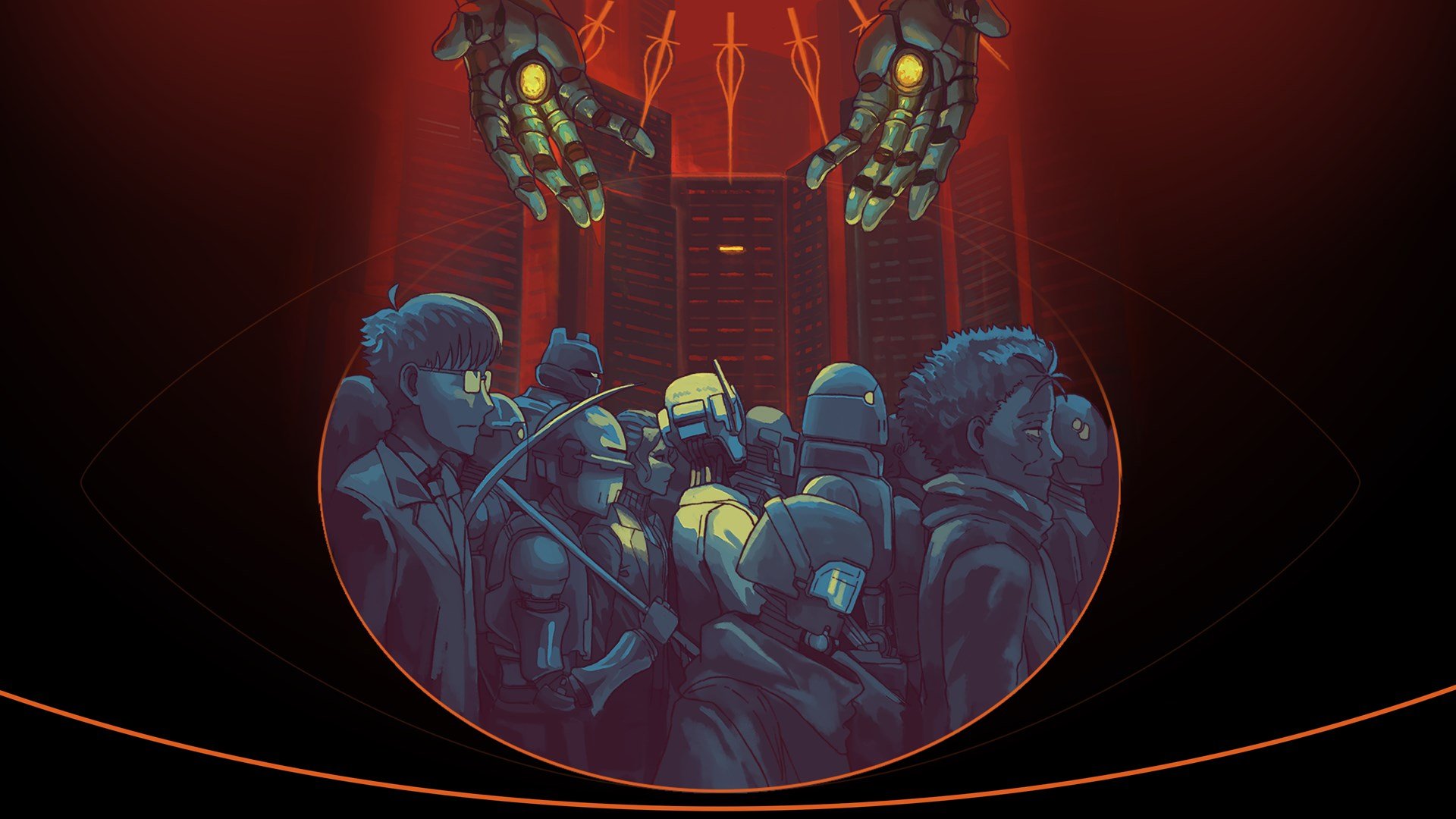 Divination: Console Edition cover image