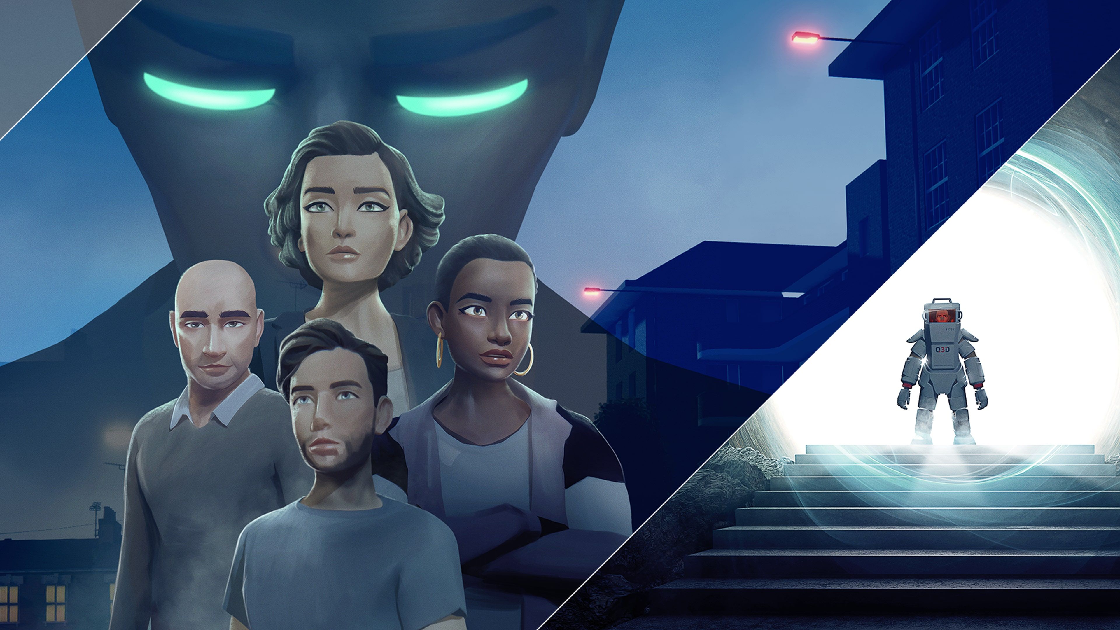 Last Stop Trophies cover image