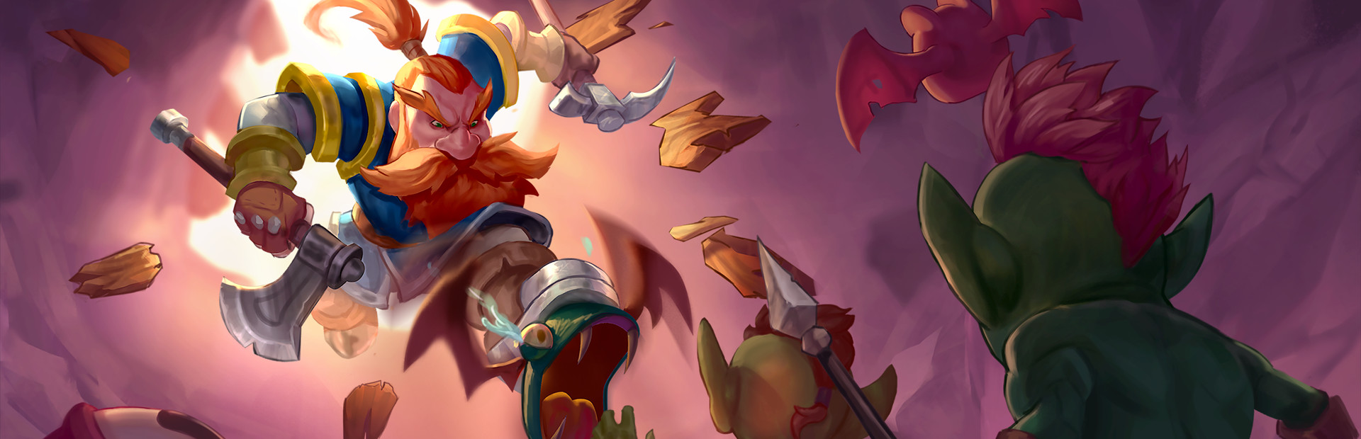 Dwarf Journey cover image