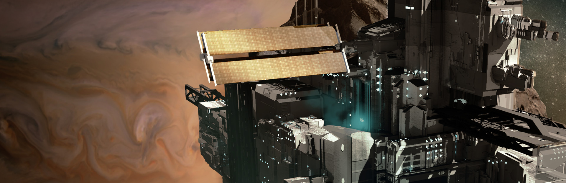 Facteroids cover image