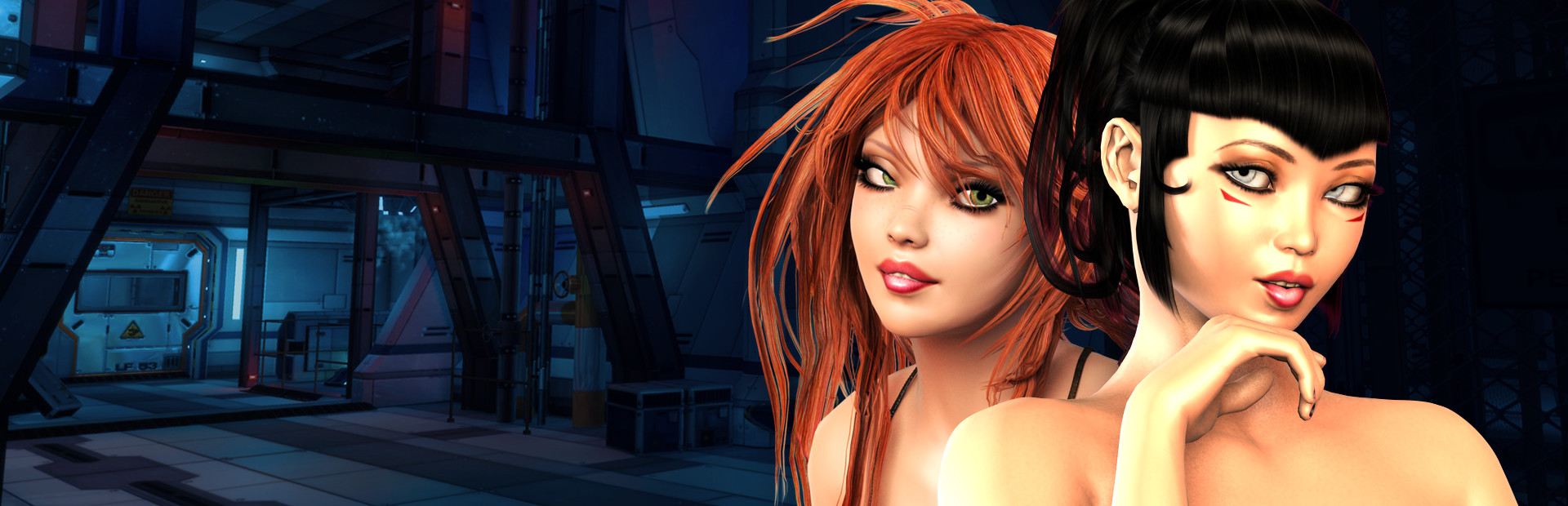 Future Love Space Machine : Glimmer Deck cover image