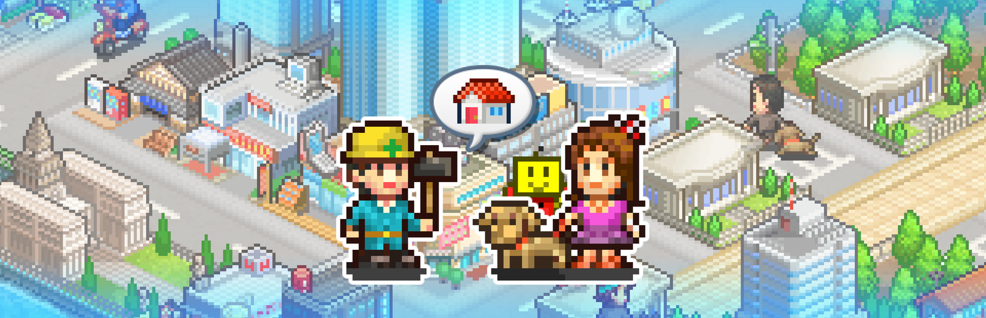 Venture Towns cover image