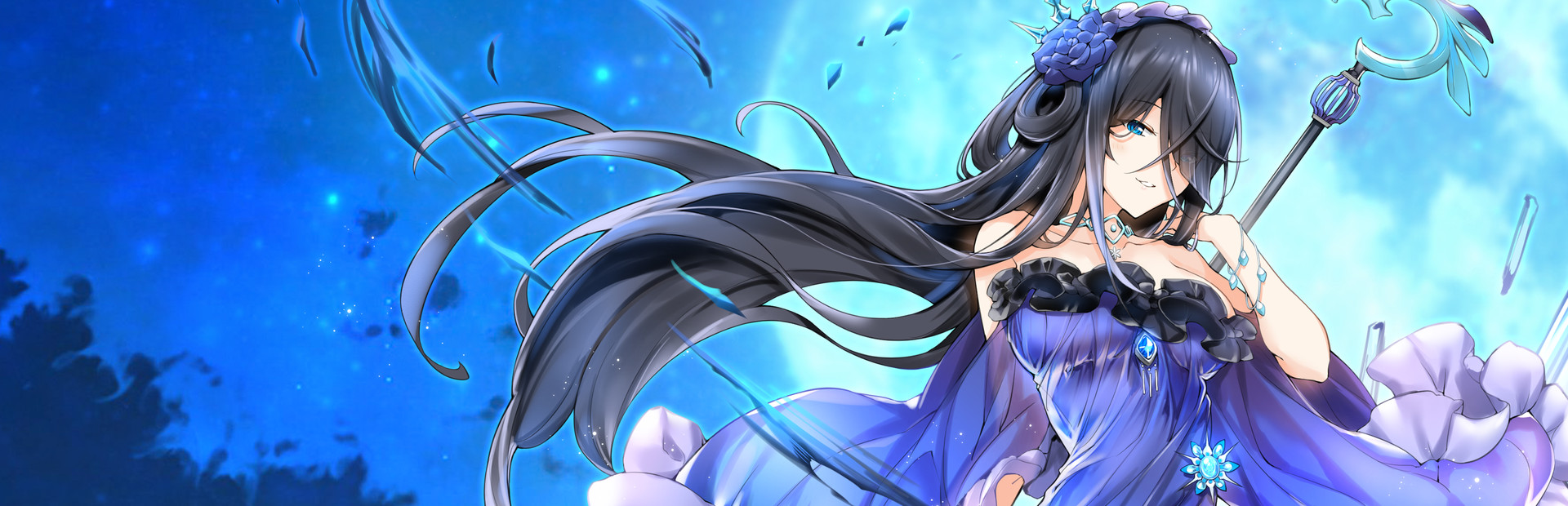 Witch of Mystery Tower cover image