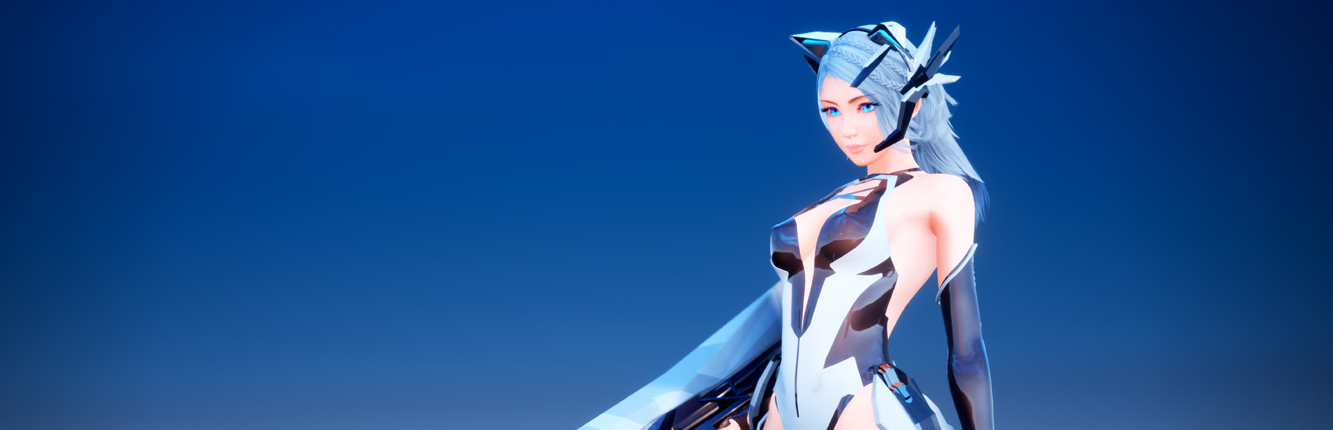 CODE:VALKYRIE II cover image