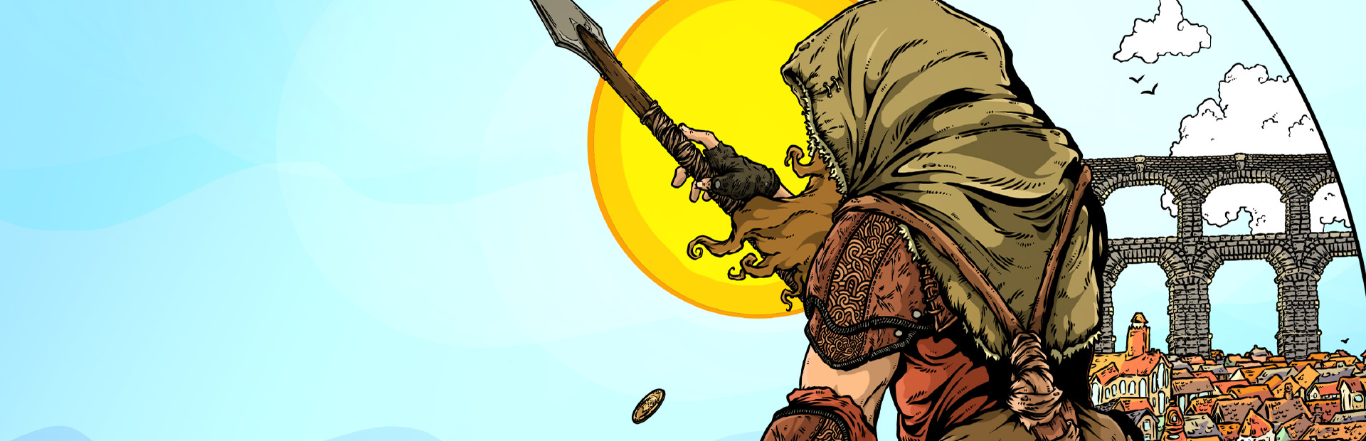 The Golden Rose: Book One cover image
