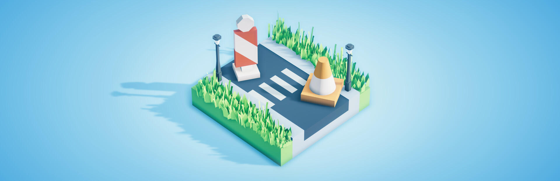 Please Fix The Road cover image