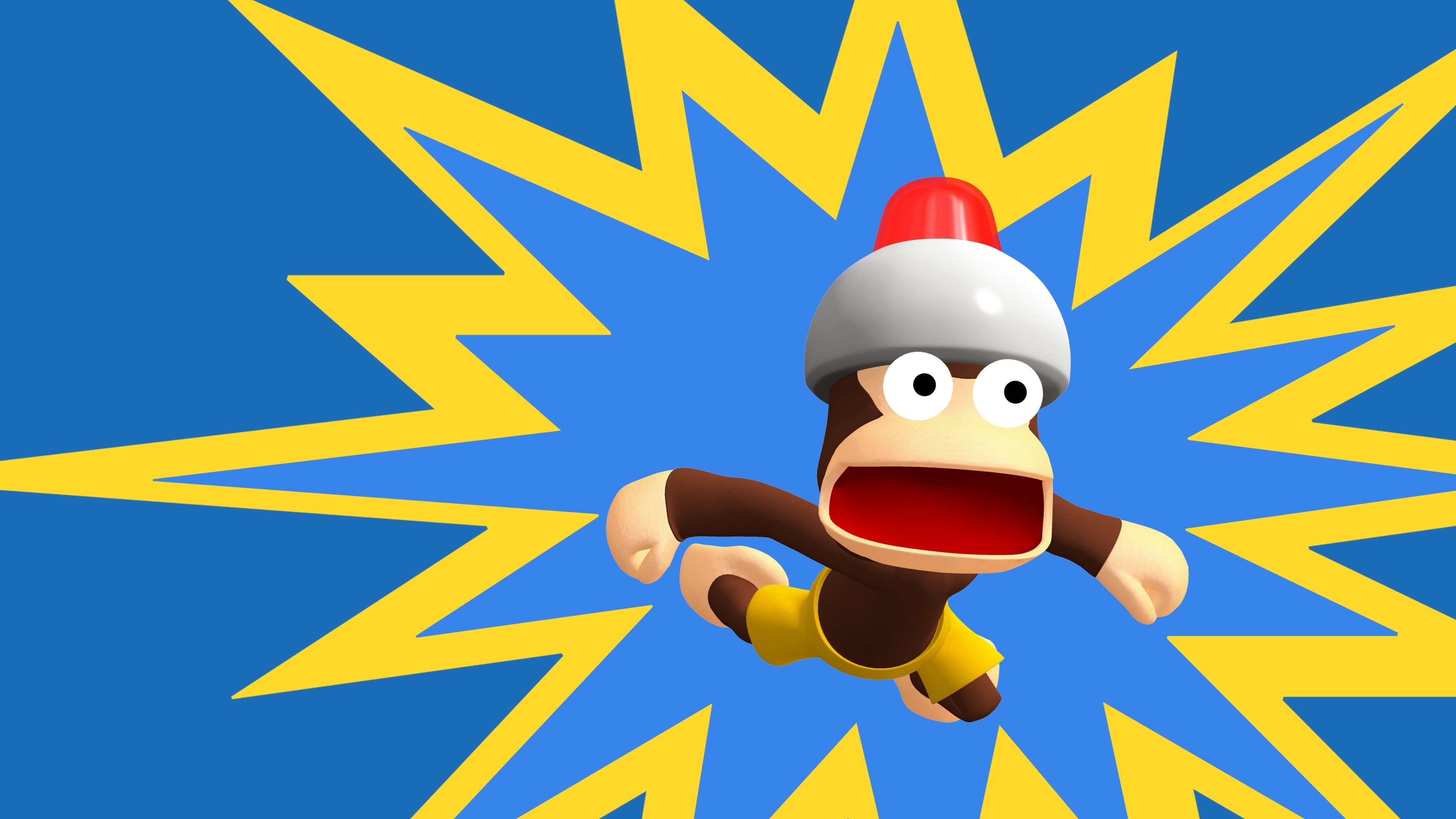 Ape Escape cover image