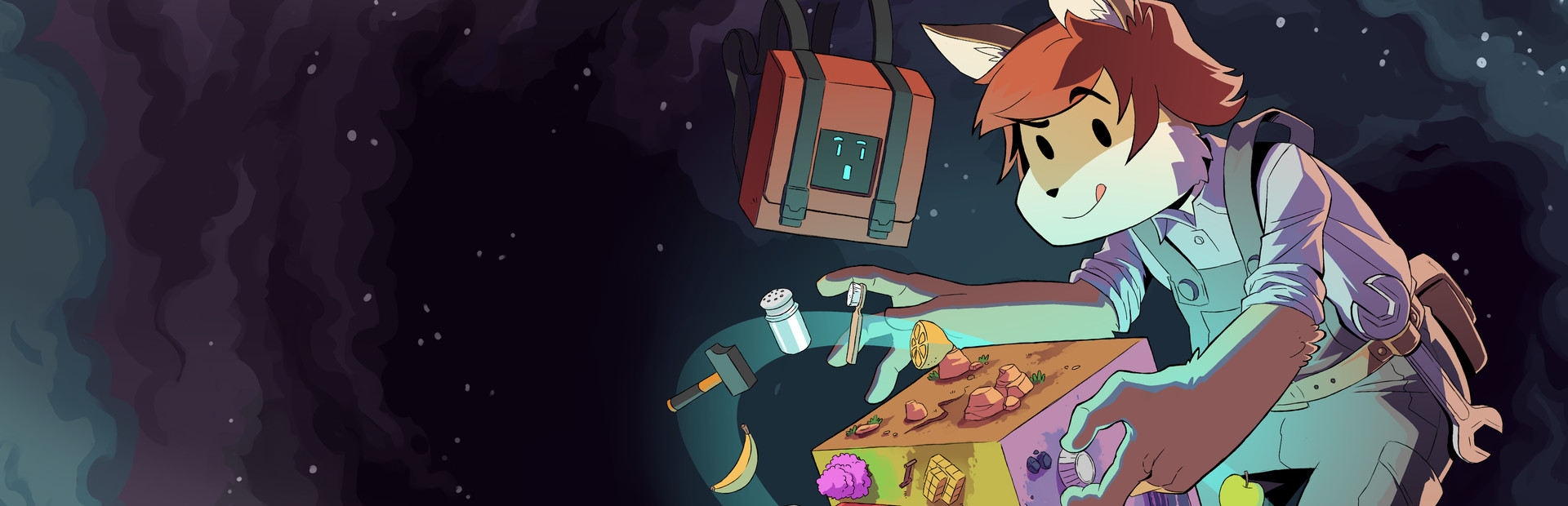 FixFox cover image