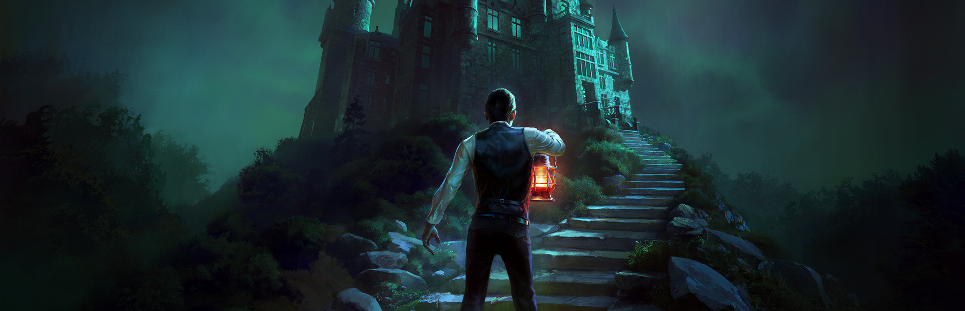 Westmark Manor cover image