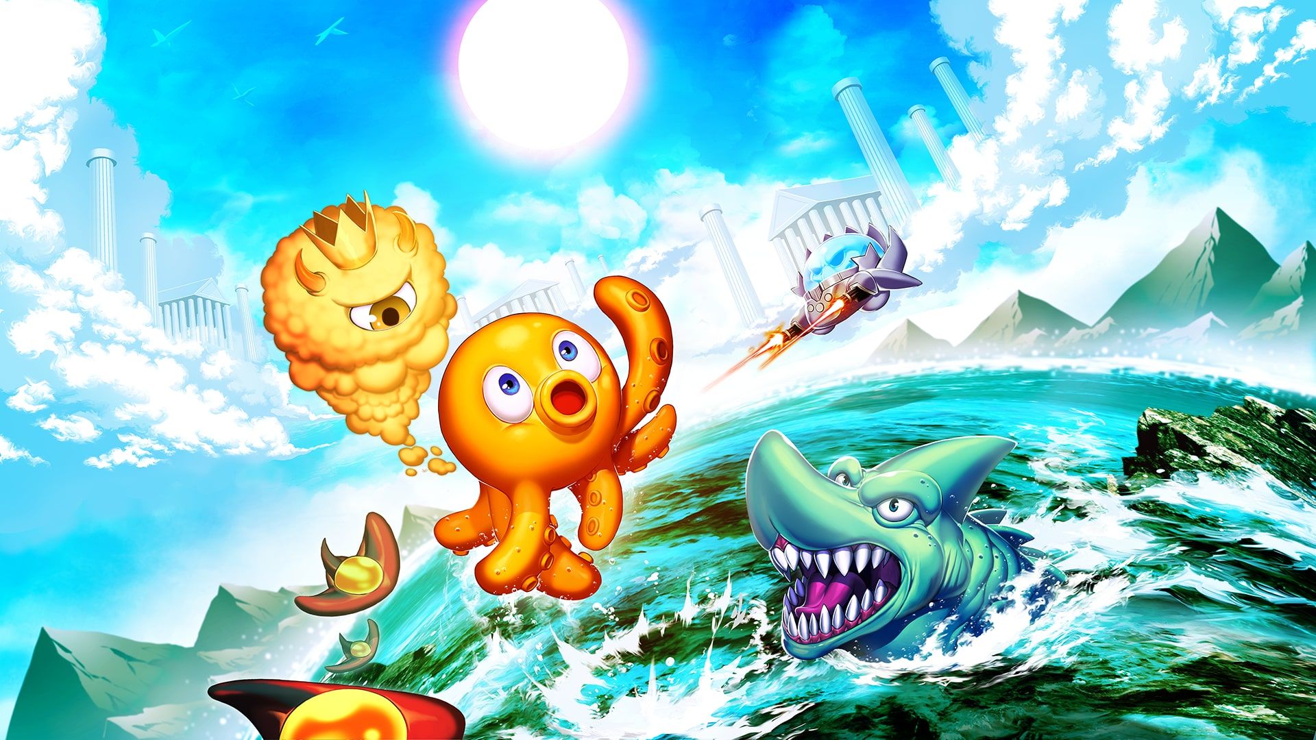 Takotan cover image