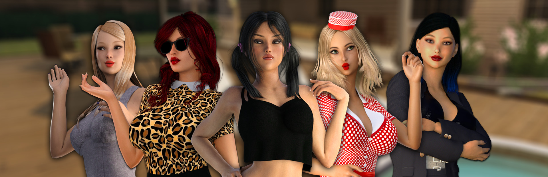 Girl Next Door cover image