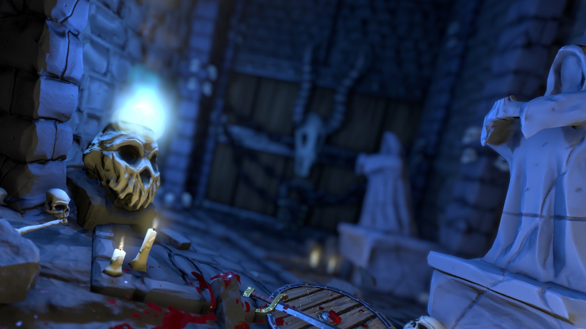 Crimson Keep cover image