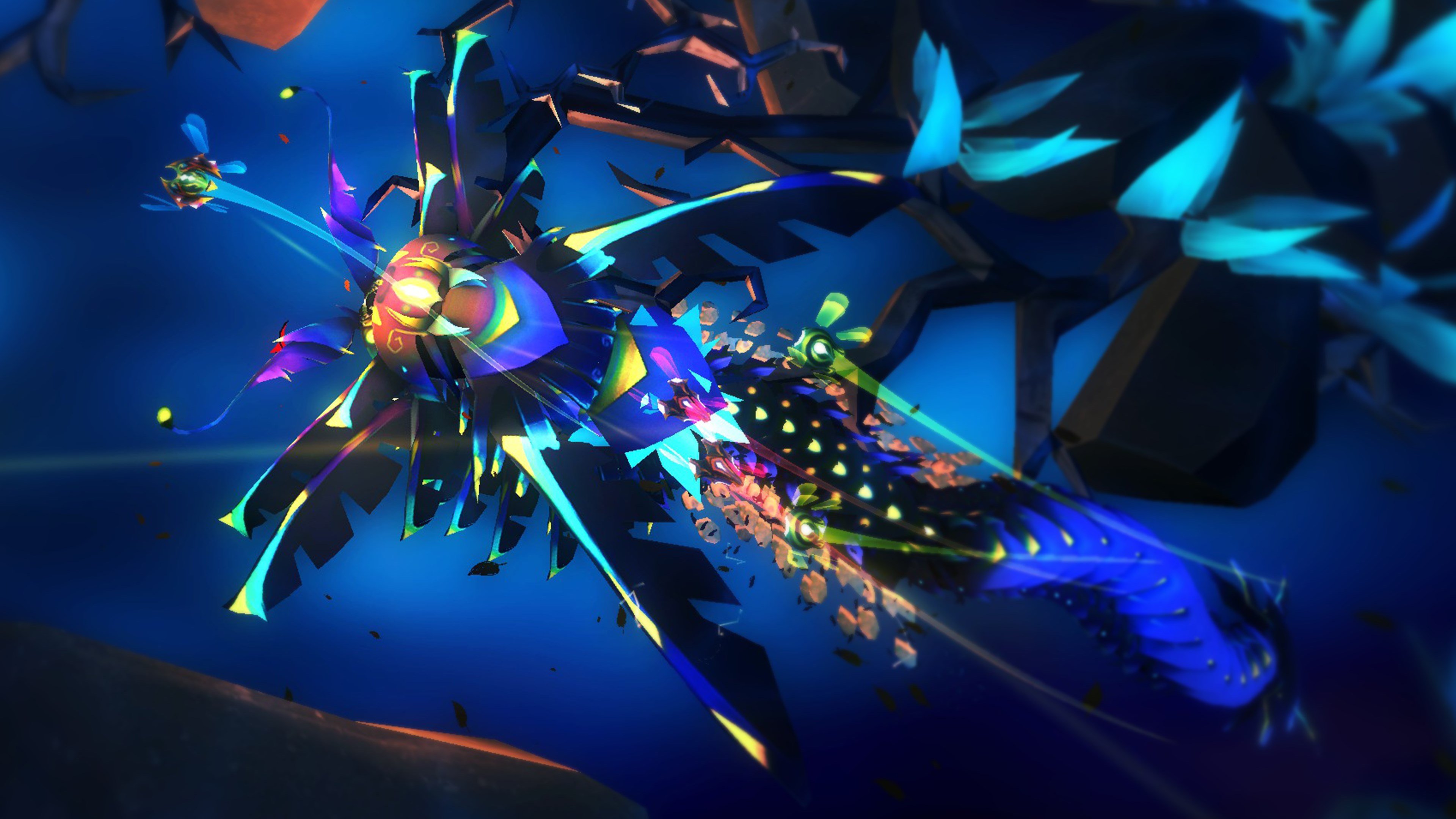 Sparkle 4 Tales cover image