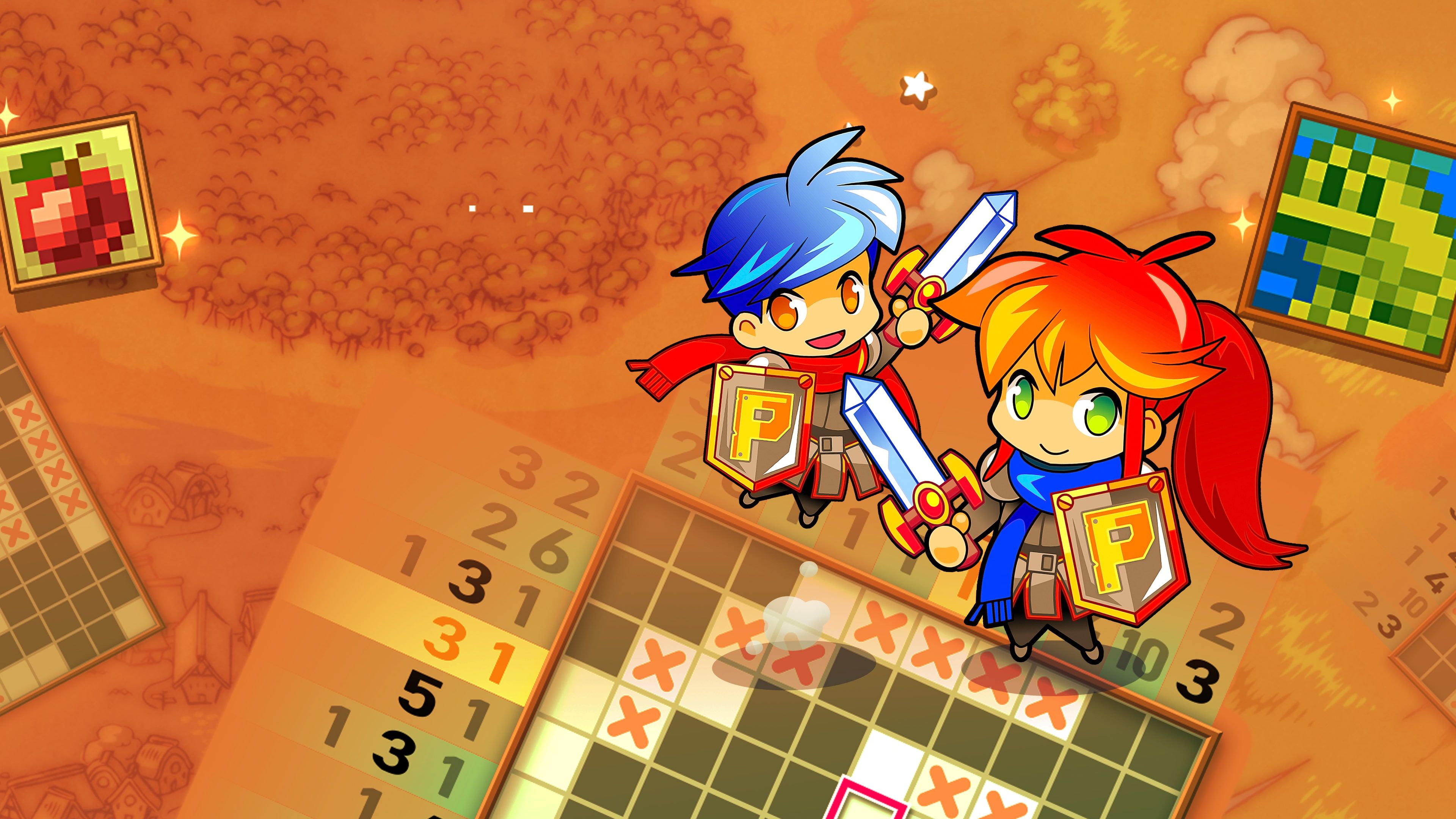 PictoQuest cover image
