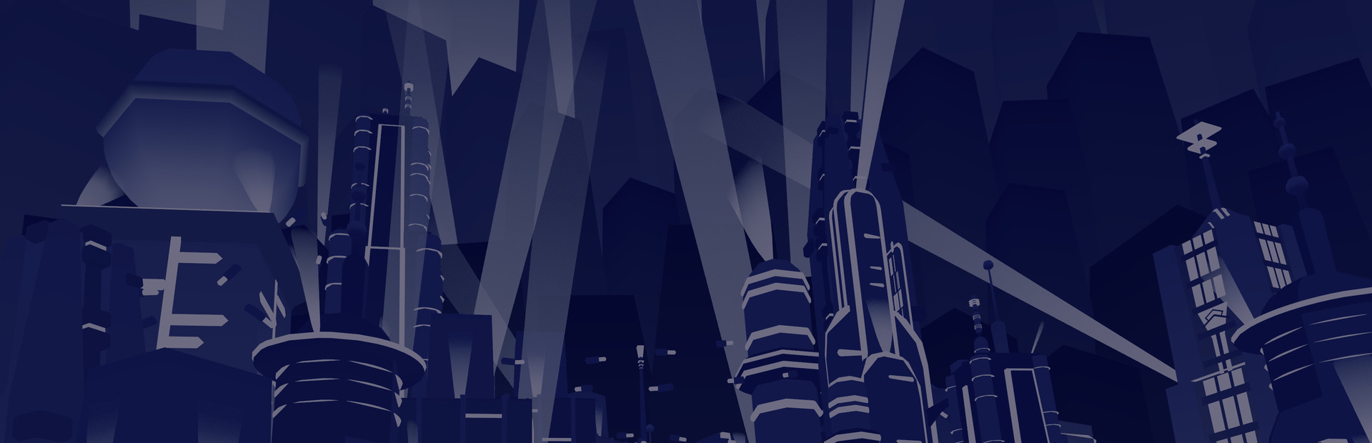The Secret of Retropolis cover image