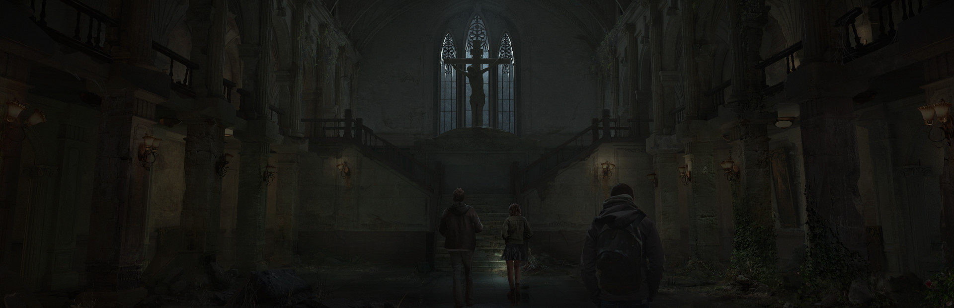 Sinister Night cover image